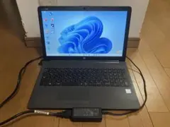 8世代i5 8GB/SSDHDD500 DVD11Pro Office動作確認済