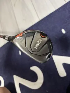 ホンマ ユーティリティクラブ