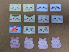 アクリルパーツ4cm★レーザー加工