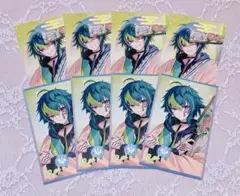 伊波ライ カード