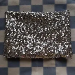 SHIRO スパンコールケース　アドベントカレンダー
