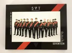 SEVENTEEN 2018 JAPAN ARENA TOUR SVT