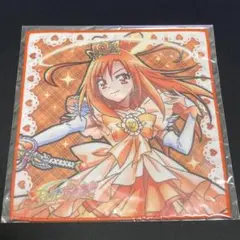 プリくじ F賞 プリンセスサニー キュアサニー