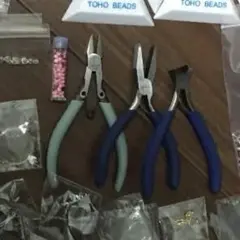 ペンチのみ