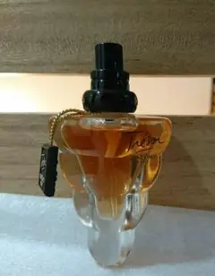 LANCOME PARFUM 7.5ml ランコム パルファム トレゾァ 香水