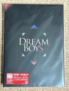 DREAM BOYS 2024 初回限定版 Blu-ray