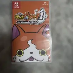 妖怪ウォッチ 1for Nintendo Switch