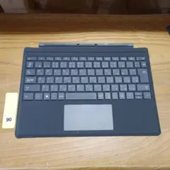 マイクロソフト純正 Surface Pro タイプ カバー Model1725