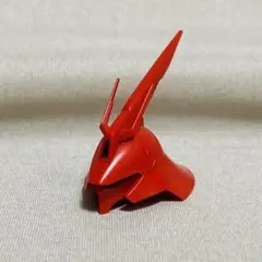 逆襲のシャア サザビー ヘッドのみ