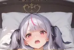 兎咲ミミ ぶいすぽっ! / シークレットバスタオル
