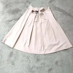 ブルーレーベル クレストブリッジ スカート