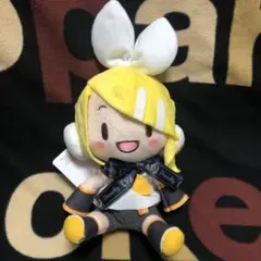 鏡音リン 鏡音レン ぬいぐるみ Preciality 2025年最新】鏡音リン ふわぷち precialityの人気アイテム