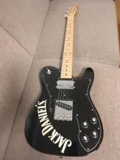 【JUNK】Les Paul ジャックダニエル エレキギター ネオン 装飾 ジャックダニエル ギターネオン 超激レア ウイスキー ギター