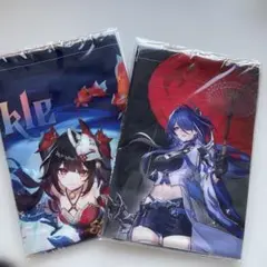 崩壊:スターレイル 一番くじ セット