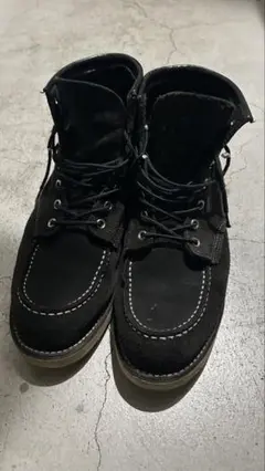 RED WING 8874 アイリッシュセッター 降谷建志 kj着 レッドウィング red wingチャッカ kj着 ‼️降谷健志 靴