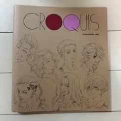 CROQUIS 東京リベンジャーズ