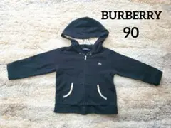 BURBERRY 90 バーバリー バーバリーキッズ
