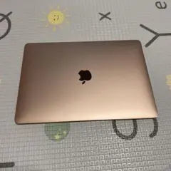 ピンクゴールド MacBook 本体