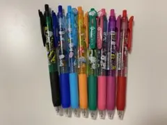 スヌーピー SARASA