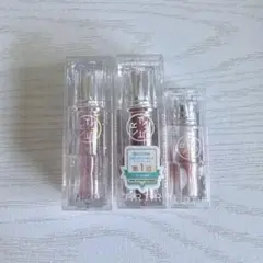 TIRTIR ティルティル　リップ