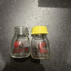 哺乳瓶　果汁用　50ml