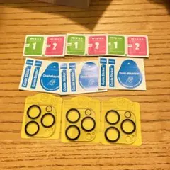 スマホカメラレンズ クリーニングキット 保護シート 保護ガラス