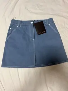 新品 ルイヴィトン スカート
