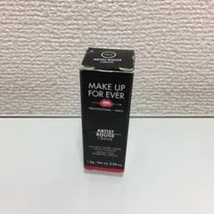 Make Up For Ever Artist Rouge Creme