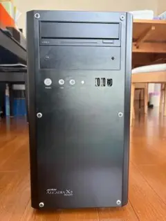 d*7様 ゲーミングPC用 星野金属 WINDY ALCADIA FX2000 d*7様 ゲーミングPC用 星野金属 WINDY ALCADIA FX2000 - メルカリ