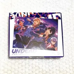 あんさんぶるスターズ!」アルバムシリーズ UNDEAD