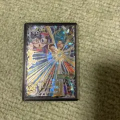 ドラゴンボールヒーローズ 孫悟空 ホロカード