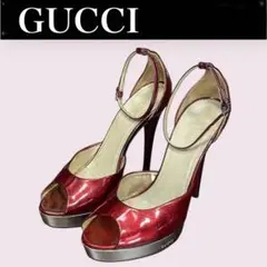 USED GUCCI 送料無料