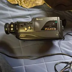 ジャンク品FUJIX−8 F630DZ DUAL ZONE ZOOＭ