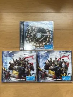 帆を上げろ!
