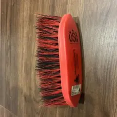乗馬用品 馬術 USGブラシ