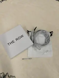 2025年最新】THE ROW ベルトの人気アイテム - メルカリ