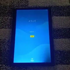 【ジャンク品】Androidタブレット vankyo s30