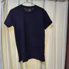 しまむらメンズtシャツ