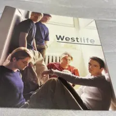 WESTLIFE ウエストライフ