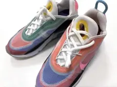 Nike エアーマックス2090 マルチカラー23.5cm