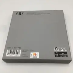 【BB20】SEVENTEEN 10TH MINI ALBUM FML