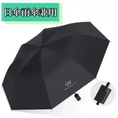 折りたたみ　日傘雨傘兼用　軽量　手動開閉　遮光99％　UVカット　紫外線カット