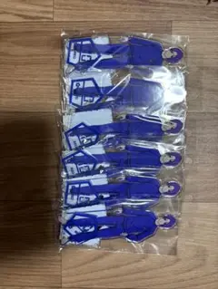 ブルーロック 御影玲王 アクスタ 6点