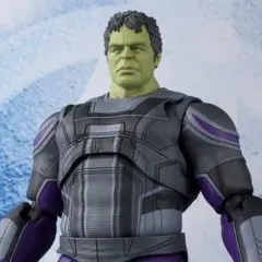 S.H.Figuarts ハルク(アベンジャーズ/エンドゲーム)