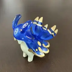 【平日は即日発送】ウミウシドラゴン フィギュア ブルーウミウシドラゴン
