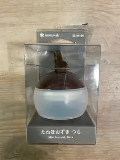 Snow Peak スノーピーク たねほおずき 新品未使用