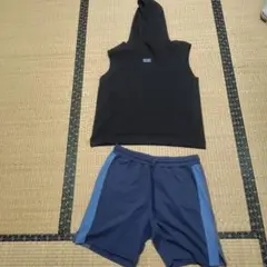 エイチ・アンド・エムのスポーツウェア
