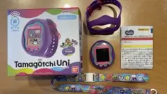 たまごっちUni 本体セット