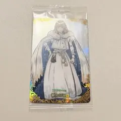 Fate/Grand Order FGO ウエハース オベロン