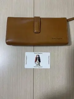 美品　Hush Puppies 財布　ハッシュパピー